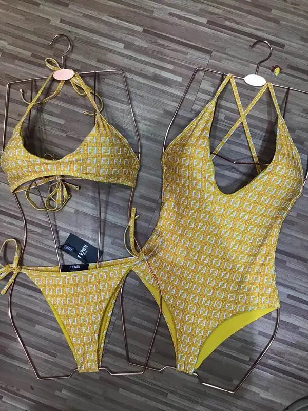 Fendi Bikini S-XL 49